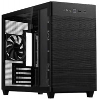 Thùng máy tính/ Case Asus PRIME AP201 TG BLACK