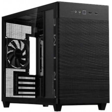 Thùng máy tính/ Case Asus PRIME AP201 TG BLACK