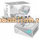 Nguồn Máy Tính Asus ROG STRIX 1000W Gold Aura WHITE Edition (ATX 3.0 - Pci 5.0 - Full modular)