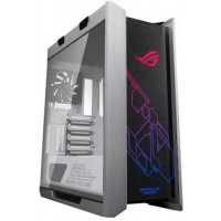 Vỏ thùng máy vi tính Asus ROG Strix Helios GX601 White Edition (90DC0023-B30000)