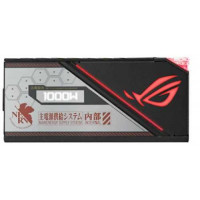 Nguồn máy tính Asus ROG-THOR-1000P2-EVA-GAMING - 1000W - 80 Plus Platinum