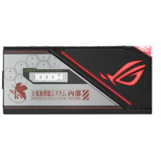 Nguồn máy tính Asus ROG-THOR-1000P2-EVA-GAMING - 1000W - 80 Plus Platinum