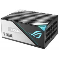 Nguồn máy tính Asus ROG-THOR-1000P2-GAMING 1000W PLATINUM - 1000W - 80 Plus Titanium - Full Modular (SP005744)