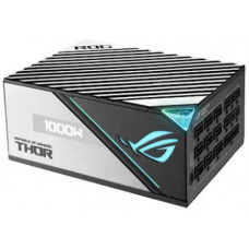 Nguồn máy tính Asus ROG-THOR-1000P2-GAMING 1000W PLATINUM - 1000W - 80 Plus Titanium - Full Modular (SP005744)