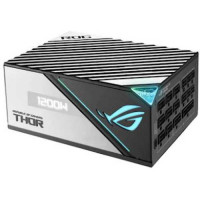 Nguồn máy tính Asus ROG-THOR-1200P2-GAMING 1200W PLATINUM - 1200W - 80 Plus Titanium - Full Modular (SP005850)