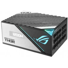 Nguồn máy tính Asus ROG-THOR-1200P2-GAMING 1200W PLATINUM - 1200W - 80 Plus Titanium - Full Modular (SP005850)