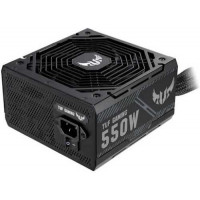 Nguồn máy tính Asus TUF GAMING 550W Bronze - 550W - 80 Plus Bronze