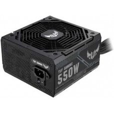 Nguồn máy tính Asus TUF GAMING 550W Bronze - 550W - 80 Plus Bronze