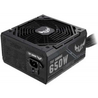 Nguồn máy tính Asus TUF GAMING 650W Bronze - 650W - 80 Plus Bronze