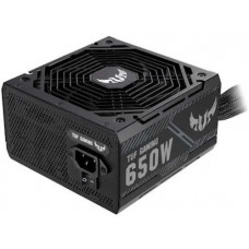 Nguồn máy tính Asus TUF GAMING 650W Bronze - 650W - 80 Plus Bronze