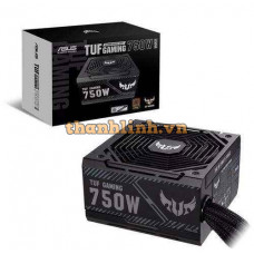 Nguồn máy tính Asus TUF GAMING 750B - 750w Bronze