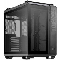 Thùng máy tính/ Case Asus TUF GAMING GT502 BLACK