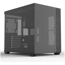 Vỏ case Cooler Master CD600 Black ( ATX, BTF Support)