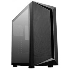 Vỏ thùng máy vi tính Cooler Master CMP 510 Without fan Edition (CP510-KGNN-S01)