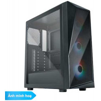 Vỏ thùng máy vi tính Cooler Master CMP 520 (CP520-KGNN-S00)