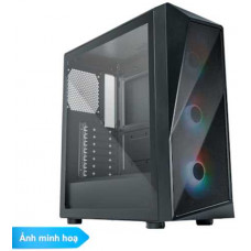 Vỏ thùng máy vi tính Cooler Master CMP 520 (CP520-KGNN-S00)