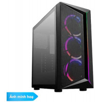 Vỏ thùng máy vi tính Cooler Master CMP510 Without ODD ARGB Edition (CP510-KGNN-S00)