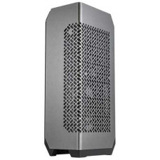 Vỏ case Cooler Master CORE 100 MAX DARK GREY (Kèm Nguồn 850w - Tản nhiệt nước AIO - Riser 4.0)