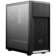 Vỏ thùng máy vi tính Cooler Master Elite 500 Without ODD TG left panel (E500-KGNN-S00)