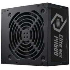 Nguồn máy tính/ PSU Cooler Master Elite NEX 230V PN500 (MPW-5001-ACBK-P)