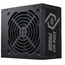 Nguồn máy tính/ PSU Cooler Master Elite NEX 230V PN600 (MPW-6001-ACBK-P)