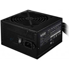 Nguồn máy tính Cooler Master ELITE NEX N500 230V 500W (MPW-5001-ACBN-B)