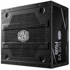 Nguồn máy tính Cooler Master Elite V3 230V PC500 Box - 500W -