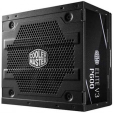 Nguồn máy tính Cooler Master Elite V3 230V PC600 Box - 600W -