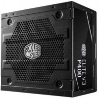 Nguồn máy tính Cooler Master Elite V3 P400-Bulk - 400W -