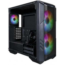 Vỏ case Cooler Master HAF 500 BLACK (ATX, 3 Fan ARGB)