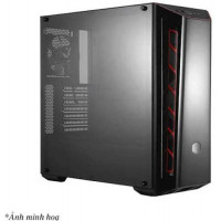 Case máy tính Cooler Master Masterbox MB520 Red Trim