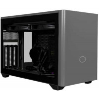 Vỏ thùng máy vi tính Cooler Master MasterBox NR200P Max (NR200P-MCNN85-SL0)