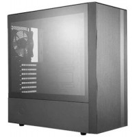 Vỏ thùng máy vi tính COOLERMASTER MasterBox NR600 without ODD (MCB-NR600-KGNN-S00)