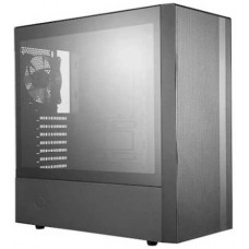 Vỏ thùng máy vi tính COOLERMASTER MasterBox NR600 without ODD (MCB-NR600-KGNN-S00)