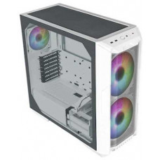 Vỏ thùng máy vi tính CM MasterCase HAF 500 WHITE (H500-WGNN-S00)