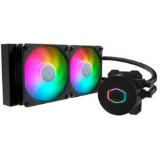 Tản nước AIO Cooler Master MasterLiquid ML240L ARGB V2