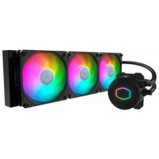 Tản nước AIO Cooler Master MasterLiquid ML360L ARGB V2