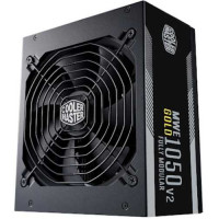 Nguồn máy tính Cooler Master MPE-A501-AFCAG - 1050W - 80 Plus Gold - Full Modular (MPE-A501-AFCAG-3)