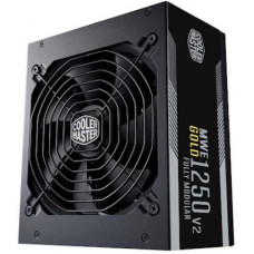 Nguồn máy tính Cooler Master MPE-C501-AFCAG - 1250W - 80 Plus Gold - Full Modular (MPE-C501-AFCAG-3)