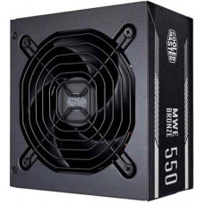 Nguồn Cooler master MWE 550 BRONZE V2 230V (MPE-5501-ACABW-BEU)