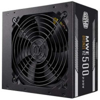 Nguồn máy tính Cooler Master MWE Bronze 500W V2 230V - 500W - 80 Plus Bronze