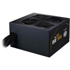 Nguồn máy tính Cooler master MWE BRONZE 650 V3 230V A/EU CABLE 650W ATX 3.1 (MPE-6501-ACABW-3B)