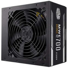 Nguồn máy tính Cooler Master MWE Bronze 700W V2 230V - 700W - 80 Plus Bronze