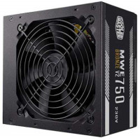 Nguồn máy tính Cooler Master MWE Bronze 750W V2 230V - 750W - 80 Plus Bronze