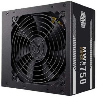 Nguồn máy tính Cooler Master MWE Bronze 750W V2 Full Range - 750W - 80 Plus Bronze