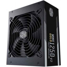 Nguồn Cooler master MWE GOLD 1250W - V2 Fully modular ( ATX 3.0 - PCIe 5.0)