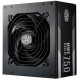 Nguồn Cooler master MWE GOLD 750 - 750W V2 Fully modular (MPE-7501-AFAAG-EU)