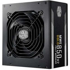 Nguồn máy tính Cooler Master MWE gold V2 FM 850W - 850W - 80 Plus Gold - Full Modular (MPE-8501-AFAAG)