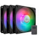 Quạt case Cooler Master SickleFlow 120RGB 3IN1 + Controller