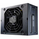 Nguồn máy tính Cooler Master V850 SFX Gold - 850W - 80 Plus Gold - Full Modular (MPY-8501-SFHAGV)